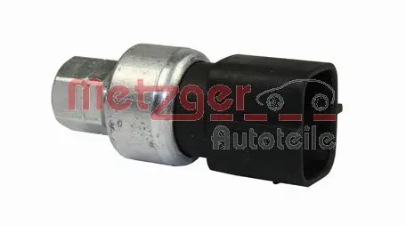Comutator presiune, aer conditionat METZGER 0917068