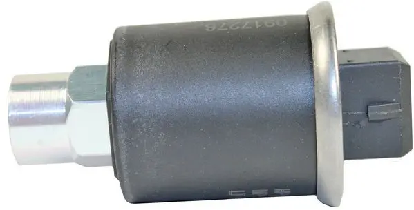 Comutator presiune, aer conditionat METZGER 0917276