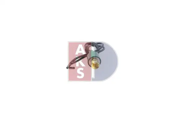Comutator presiune aer conditionat potrivit CASE IH 2000, 4000, 5000, 5000 MAXXUM, 7000 7000 MAGNUM, CX 3.9-D