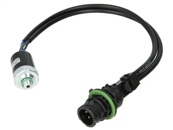 Comutator presiune aer conditionat potrivit MERCEDES ACTROS MP2 MP3 OM541.920-OM542.969 10.02-
