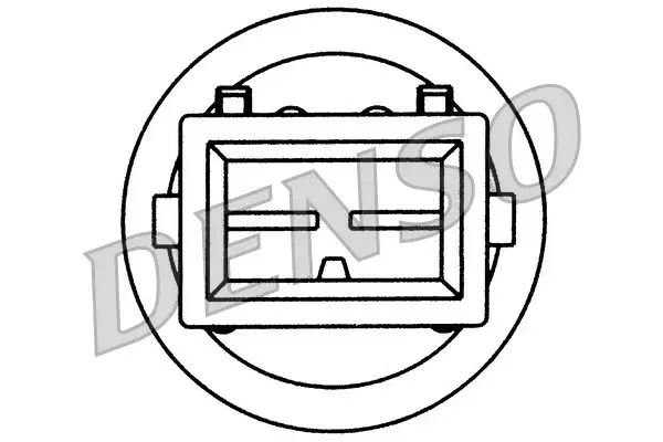 Comutator presiune aer conditionat potrivit VOLVO 940, 940 II, 960 2.0-2.9 08.90-10.98