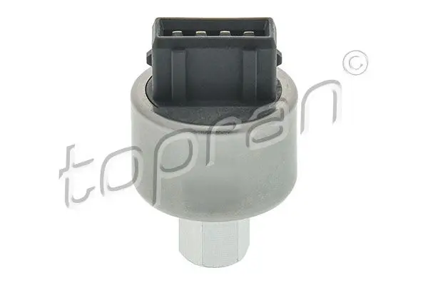 Comutator presiune, aer conditionat TOPRAN 205 942