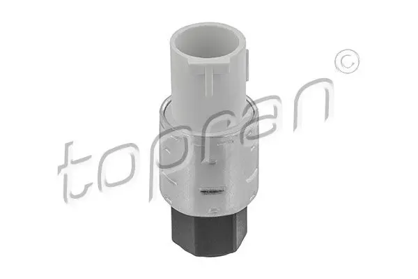 Comutator presiune, aer conditionat TOPRAN 638 508