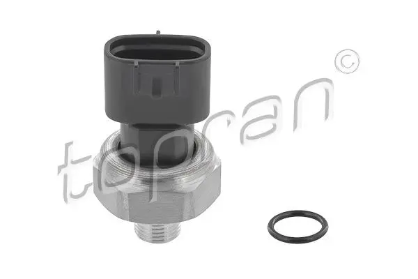 Comutator presiune, aer conditionat TOPRAN EHVP 638 507