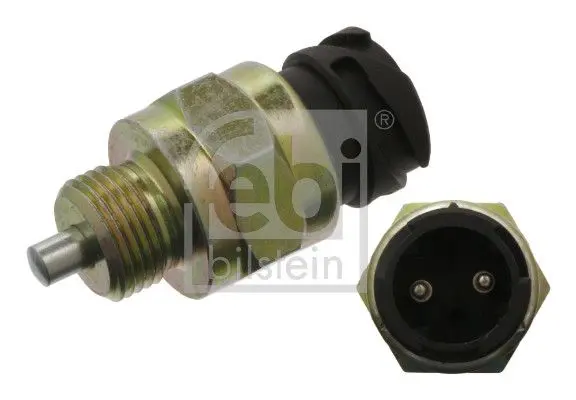 Comutator presiune, control incarcare ax FEBI BILSTEIN 35329