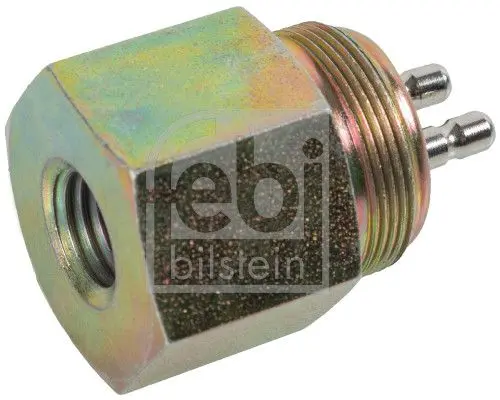 Comutator presiune FEBI BILSTEIN 48909