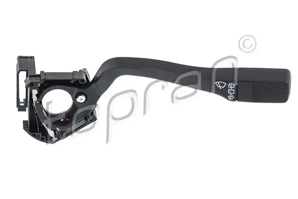 comutator stergator TOPRAN 104 115