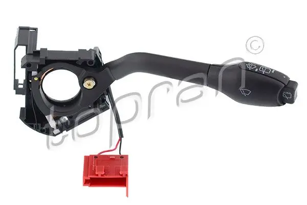comutator stergator TOPRAN 108 663