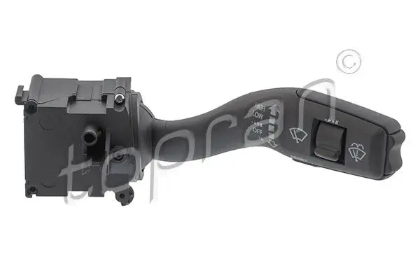 comutator stergator TOPRAN 110 104