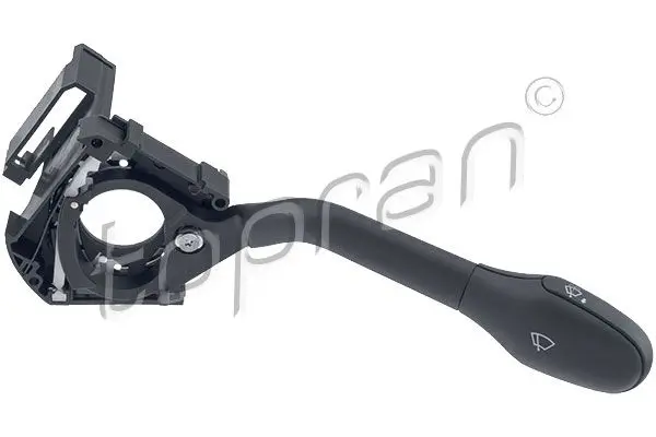 comutator stergator TOPRAN 114 781