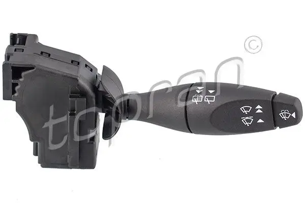comutator stergator TOPRAN 302 702