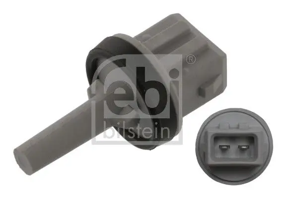 Comutator temperatura, ventilator aer conditionat FEBI BILSTEIN 34791