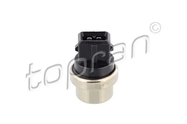 Comutator temperatura, ventilator aer conditionat TOPRAN 107 929