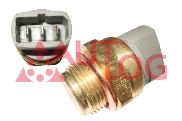 Comutator temperatura, ventilator radiator AUTLOG AS2013