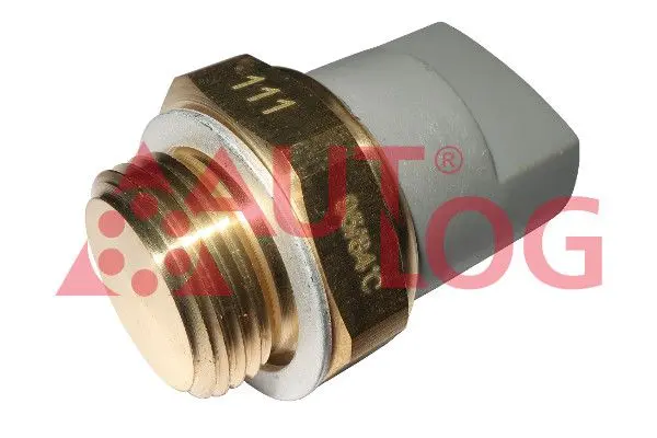 Comutator temperatura, ventilator radiator AUTLOG AS2015