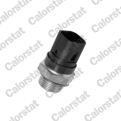 Comutator temperatura, ventilator radiator CALORSTAT by Vernet TS1371