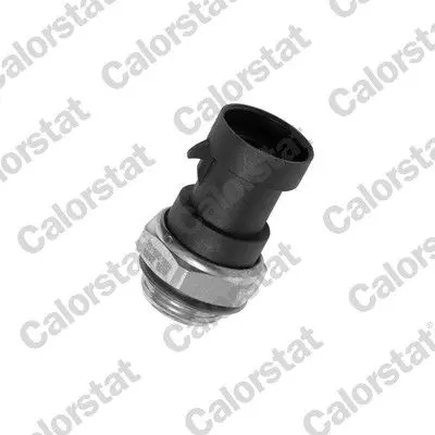 Comutator temperatura, ventilator radiator CALORSTAT by Vernet TS1955