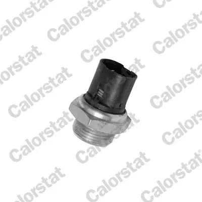 Comutator temperatura, ventilator radiator CALORSTAT by Vernet TS1292