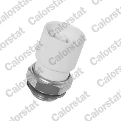 Comutator temperatura, ventilator radiator CALORSTAT by Vernet TS1771