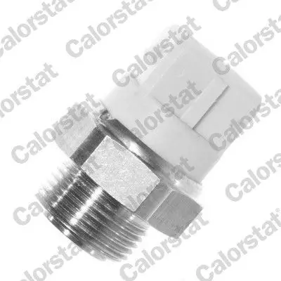 Comutator temperatura, ventilator radiator CALORSTAT by Vernet TS2616