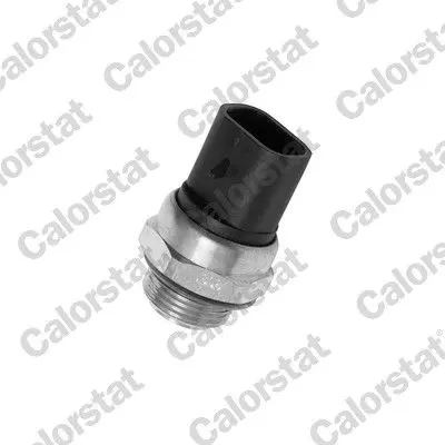 Comutator temperatura, ventilator radiator CALORSTAT by Vernet TS1899