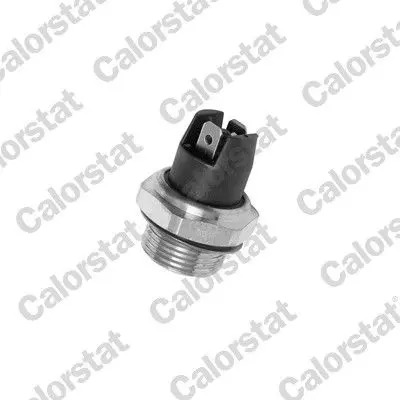 Comutator temperatura, ventilator radiator CALORSTAT by Vernet TS6840