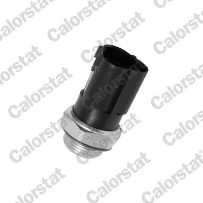 Comutator temperatura, ventilator radiator CALORSTAT by Vernet TS2783