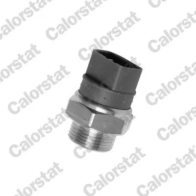 Comutator temperatura, ventilator radiator CALORSTAT by Vernet TS2673