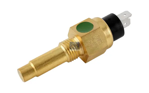 Comutator temperatura, ventilator radiator DT Spare Parts 4.61177