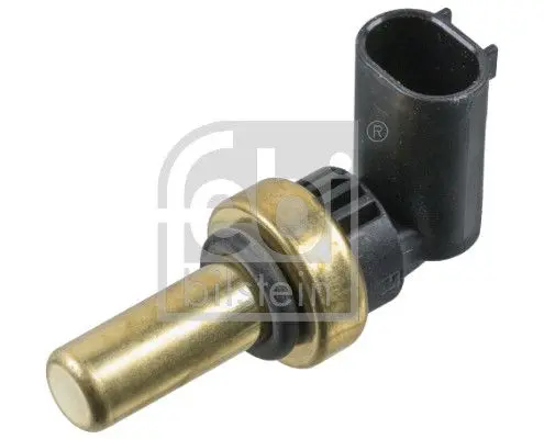 Comutator temperatura, ventilator radiator FEBI BILSTEIN 103116