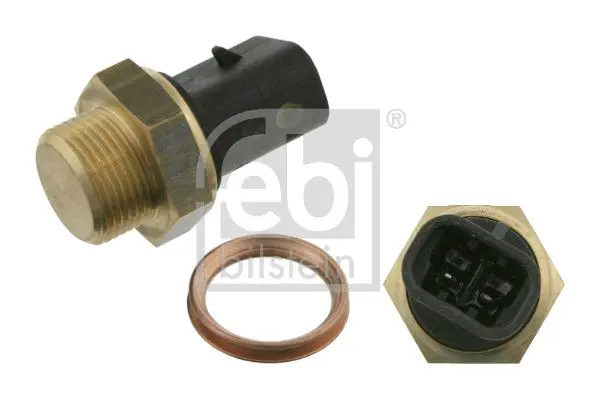 Comutator temperatura, ventilator radiator FEBI BILSTEIN 11964