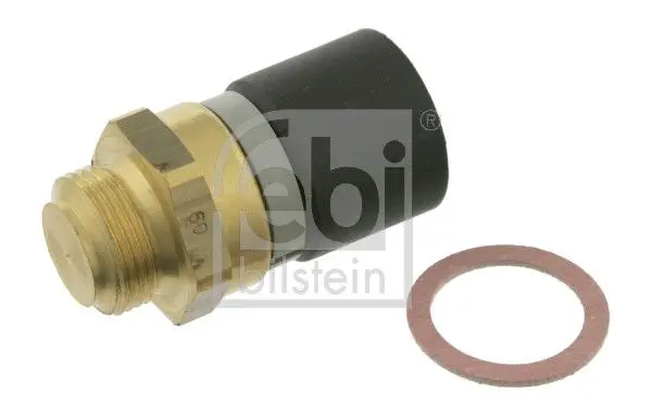 Comutator temperatura, ventilator radiator FEBI BILSTEIN 17693