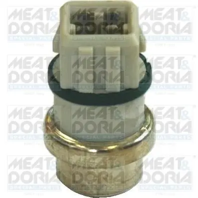 Comutator temperatura, ventilator radiator MEAT & DORIA 82617