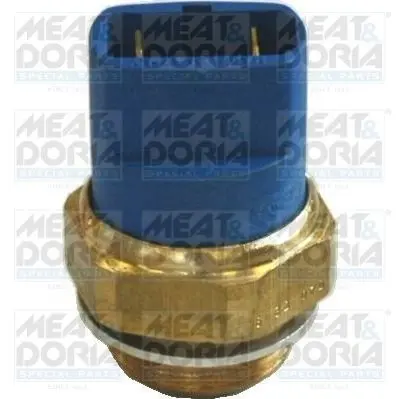Comutator temperatura, ventilator radiator MEAT & DORIA 82633