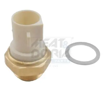 Comutator temperatura, ventilator radiator MEAT & DORIA 82644
