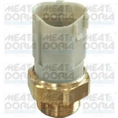 Comutator temperatura, ventilator radiator MEAT & DORIA 82661