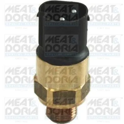 Comutator temperatura, ventilator radiator MEAT & DORIA 82665