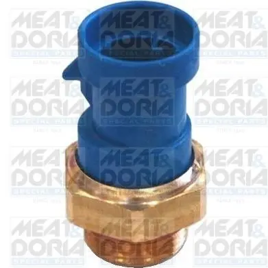 Comutator temperatura, ventilator radiator MEAT & DORIA 82682