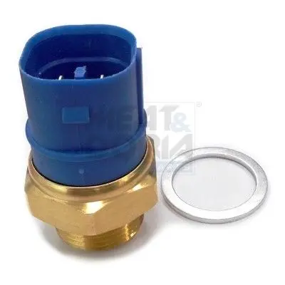 Comutator temperatura, ventilator radiator MEAT & DORIA 82687