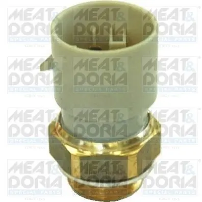 Comutator temperatura, ventilator radiator MEAT & DORIA 82692