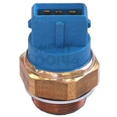 Comutator temperatura, ventilator radiator MEAT & DORIA 82696