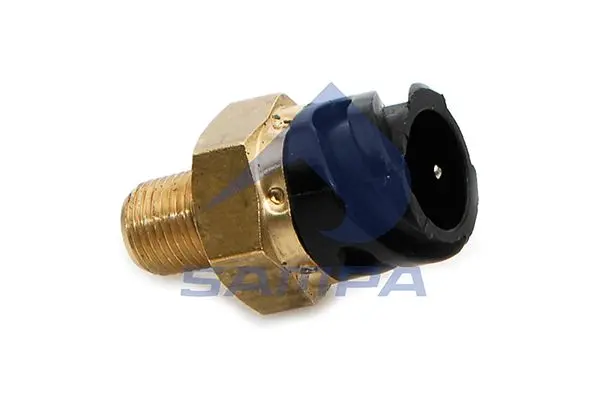 Comutator temperatura, ventilator radiator SAMPA 094.194