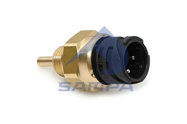 Comutator temperatura, ventilator radiator SAMPA 094.199
