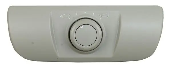 Comutator, trapa pavilion METZGER 0916600