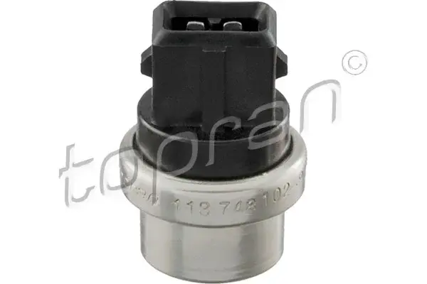 Comutator ventilator temperatura radiator SEAT ALHAMBRA; VW LT 28-35 II, LT 28-46 II, SHARAN, TRANSPORTER IV 1.8-2.5D intre 1990-2010