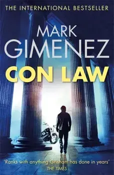 Con Law, Paperback/Mark Gimenez