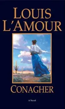 Conagher/Louis L'Amour
