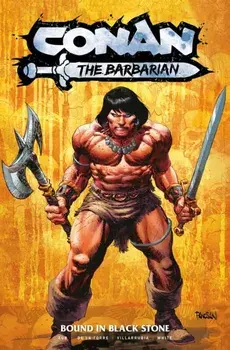 Conan the Barbarian Vol. 1, Paperback/Robert De La Torre