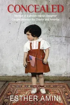 Concealed, Paperback/Esther Amini