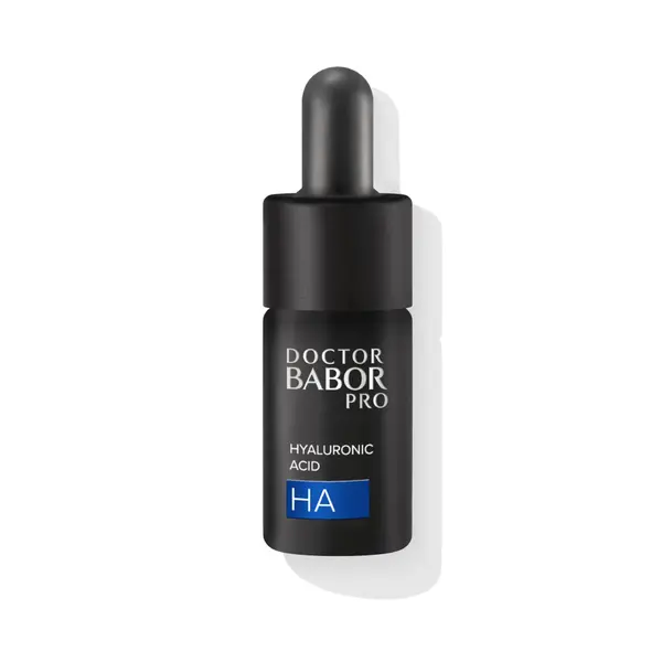 Concentrat cu acid hialurnic Doctor Babor PRO HA Concentrate 10ml